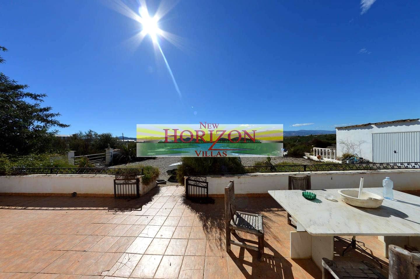 3 bedroom Villa for sale in Albox - € 200,000 (Ref: 9345619)