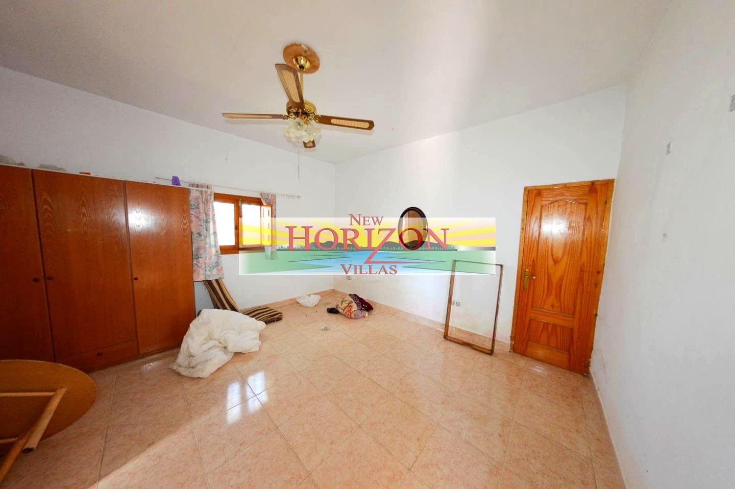 3 bedroom Villa for sale in Albox - € 200,000 (Ref: 9345619)