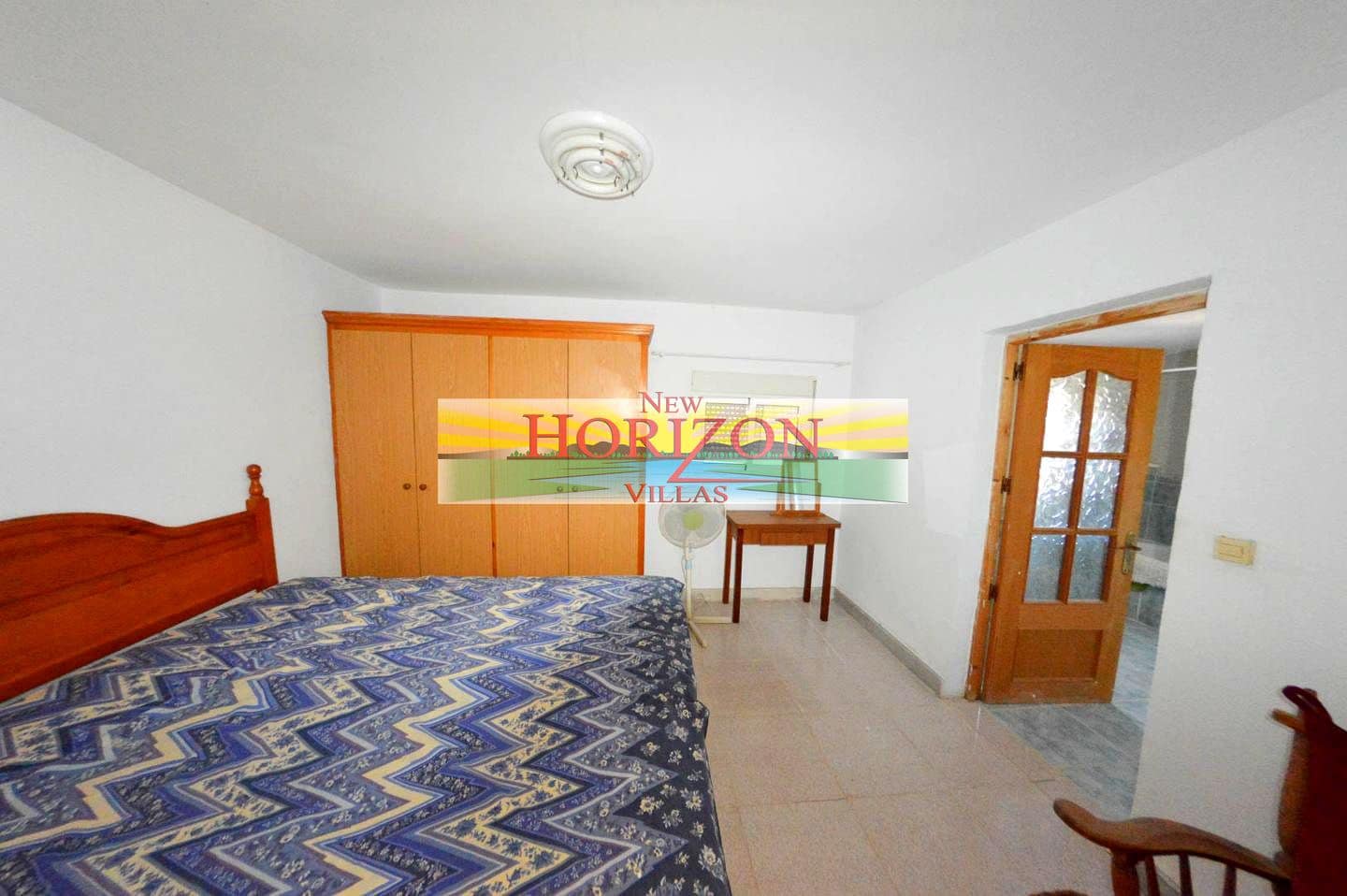 3 bedroom Villa for sale in Albox - € 200,000 (Ref: 9345619)