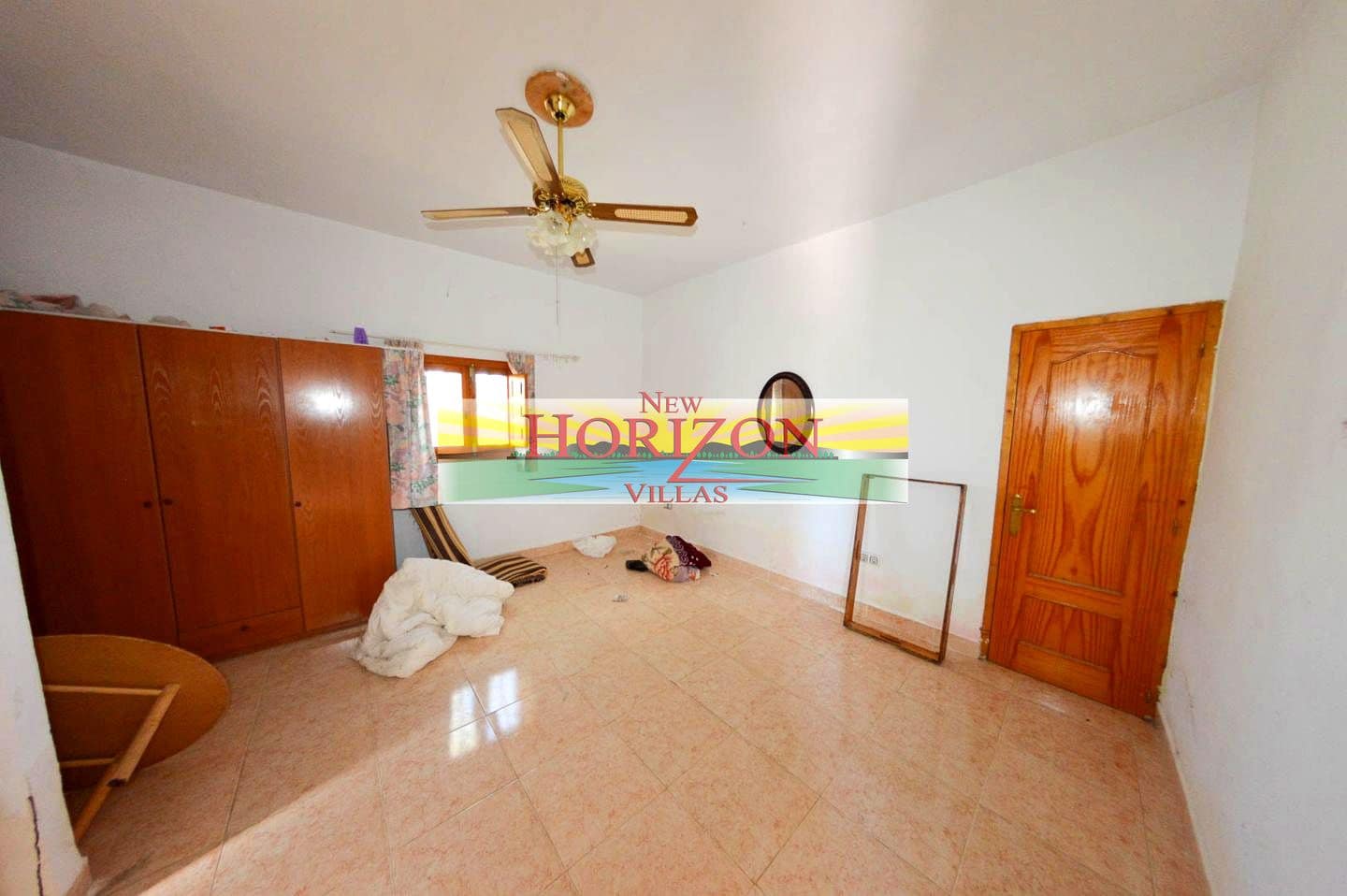 3 bedroom Villa for sale in Albox - € 200,000 (Ref: 9345619)