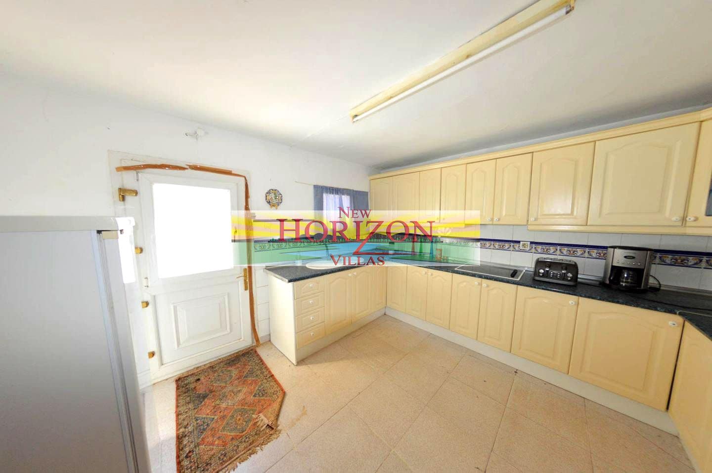 3 bedroom Villa for sale in Albox - € 200,000 (Ref: 9345619)