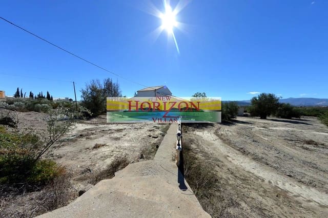 3 bedroom Villa for sale in Albox - € 200,000 (Ref: 9345619)