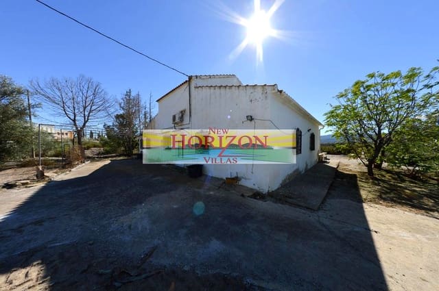 3 bedroom Villa for sale in Albox - € 200,000 (Ref: 9345619)