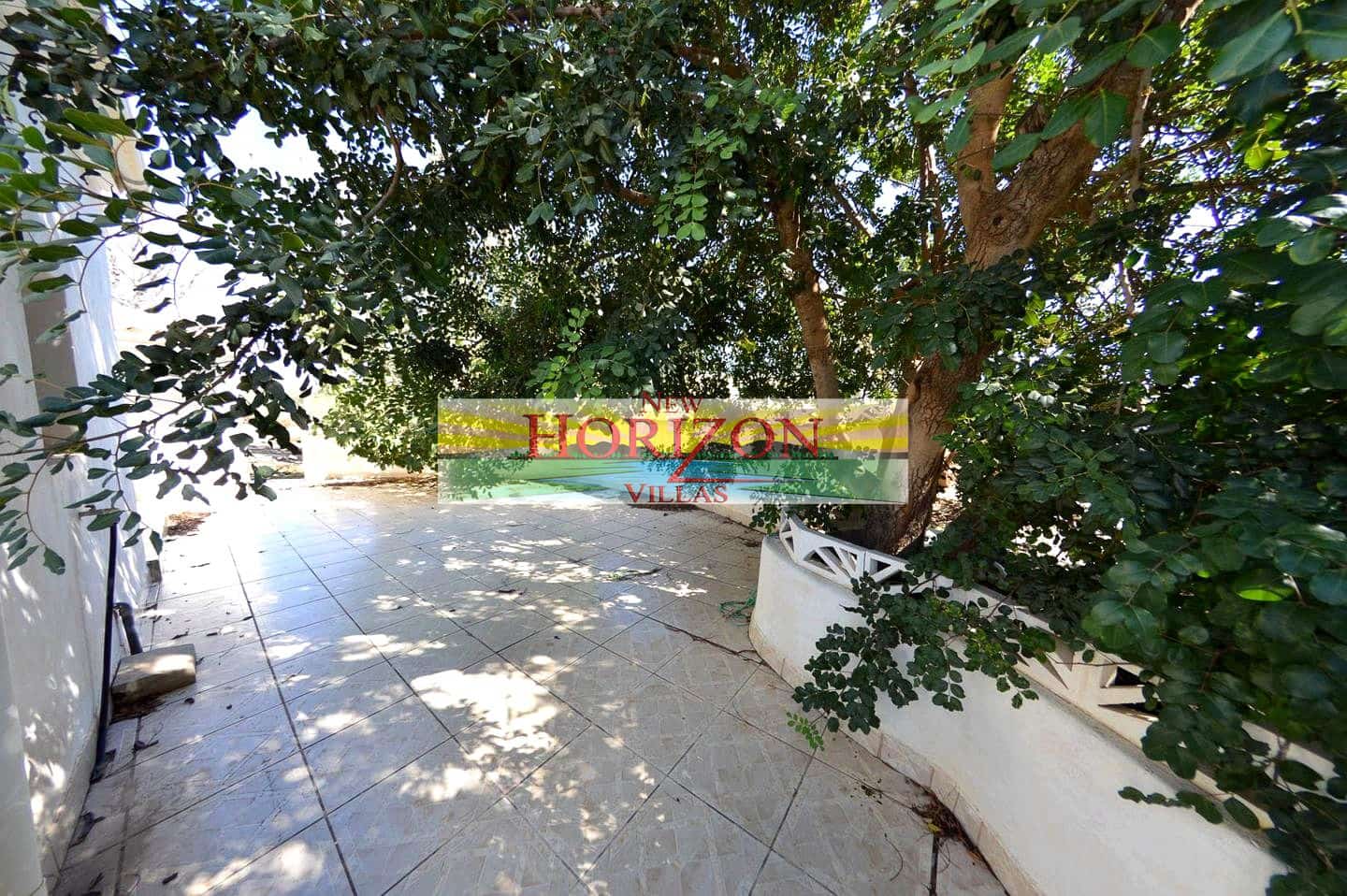 3 bedroom Villa for sale in Albox - € 200,000 (Ref: 9345619)