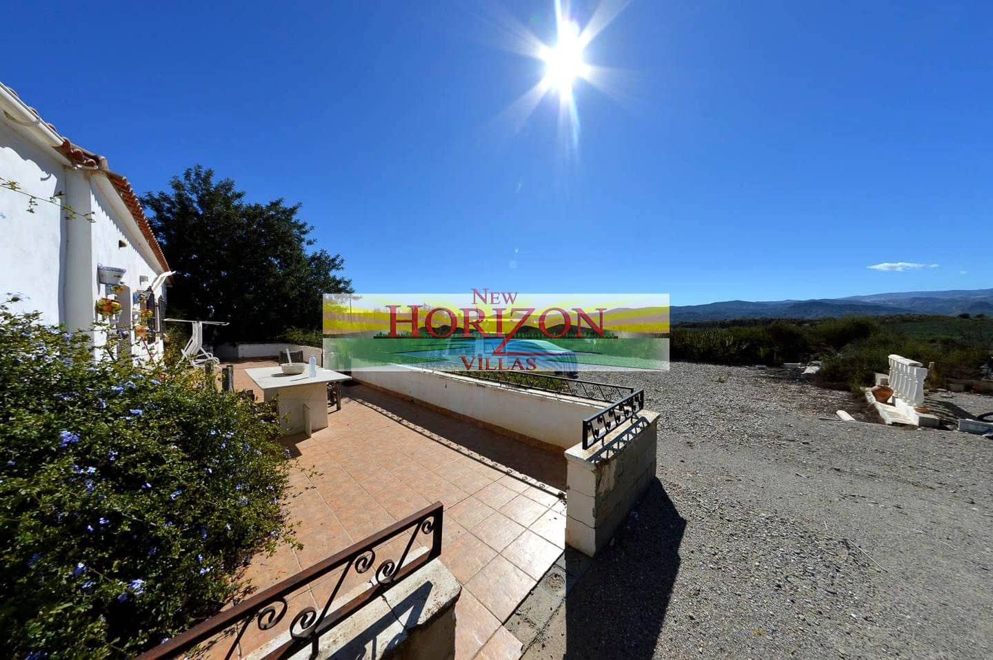 3 bedroom Villa for sale in Albox - € 200,000 (Ref: 9345619)