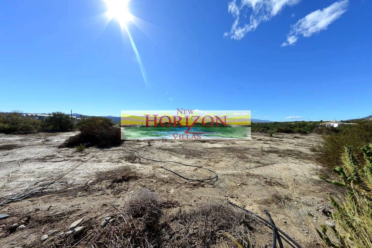 3 bedroom Villa for sale in Albox - € 200,000 (Ref: 9345619)