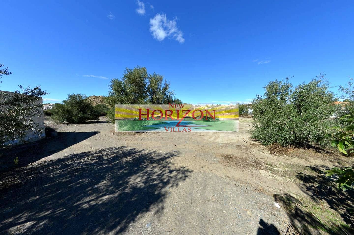 3 bedroom Villa for sale in Albox - € 200,000 (Ref: 9345619)