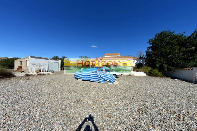 3 bedroom Villa for sale in Albox - € 200,000 (Ref: 9345619)