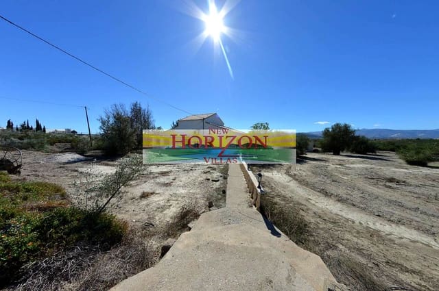 3 bedroom Villa for sale in Albox - € 200,000 (Ref: 9345619)