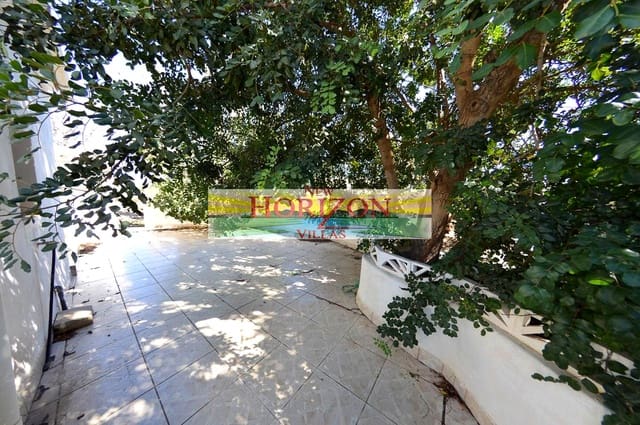 3 bedroom Villa for sale in Albox - € 200,000 (Ref: 9345619)