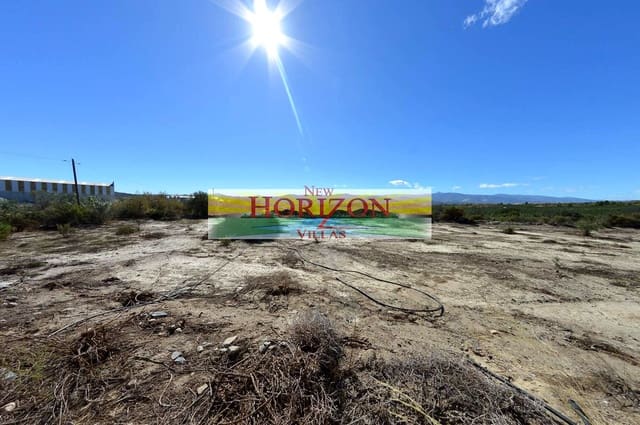 3 bedroom Villa for sale in Albox - € 200,000 (Ref: 9345619)