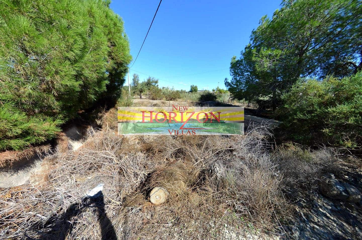 3 bedroom Villa for sale in Albox - € 200,000 (Ref: 9345619)