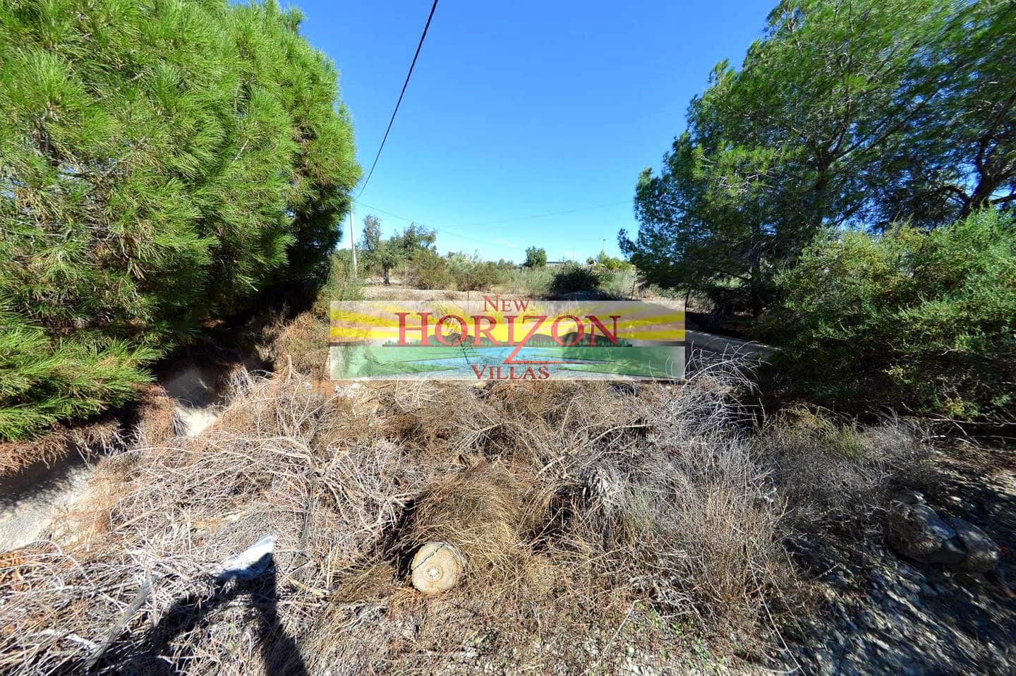 3 bedroom Villa for sale in Albox - € 200,000 (Ref: 9345619)