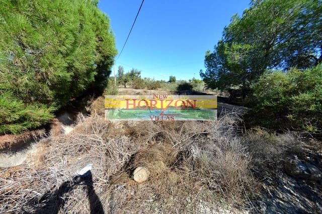 3 bedroom Villa for sale in Albox - € 200,000 (Ref: 9345619)