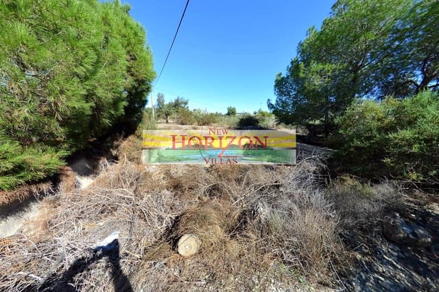 3 bedroom Villa for sale in Albox - € 200,000 (Ref: 9345619)