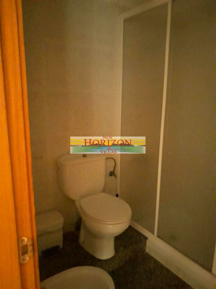 2 makuuhuone Asunto vuokrattavana paikassa Garrucha mukana 
autotalli - 500 € (Ref: 9345620)