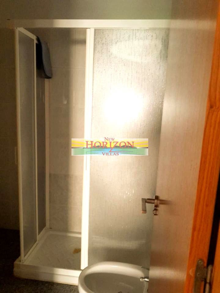 2 makuuhuone Asunto vuokrattavana paikassa Garrucha mukana 
autotalli - 500 € (Ref: 9345620)