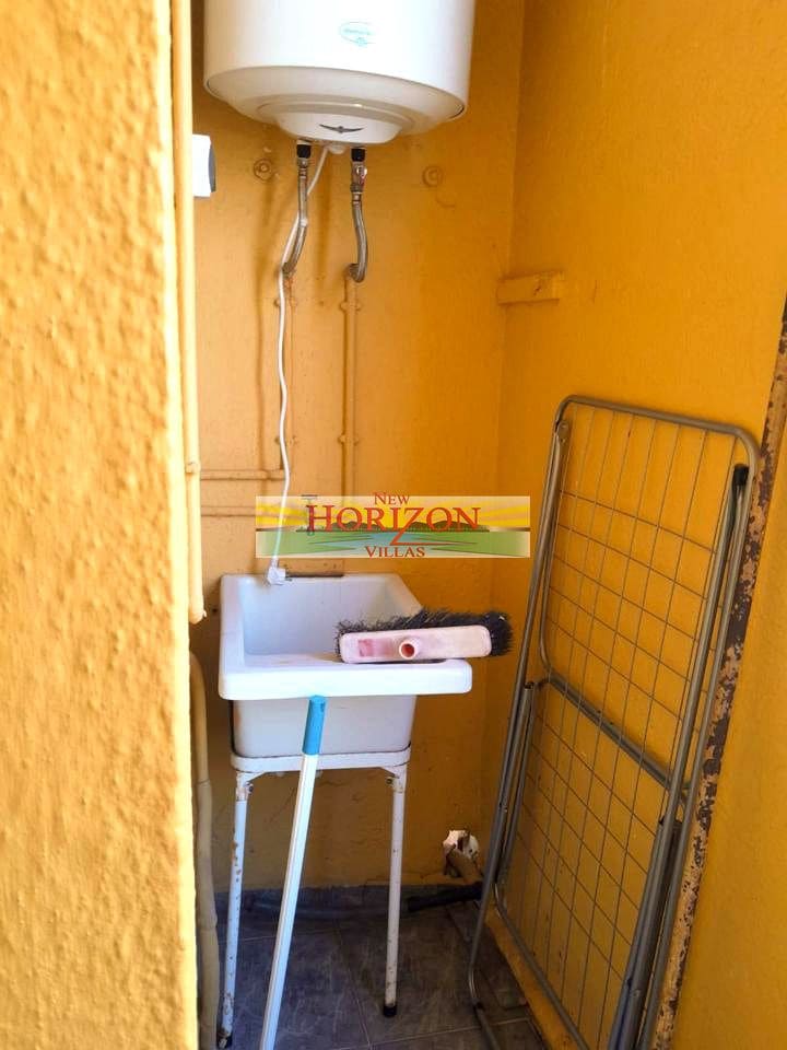 2 makuuhuone Asunto vuokrattavana paikassa Garrucha mukana 
autotalli - 500 € (Ref: 9345620)