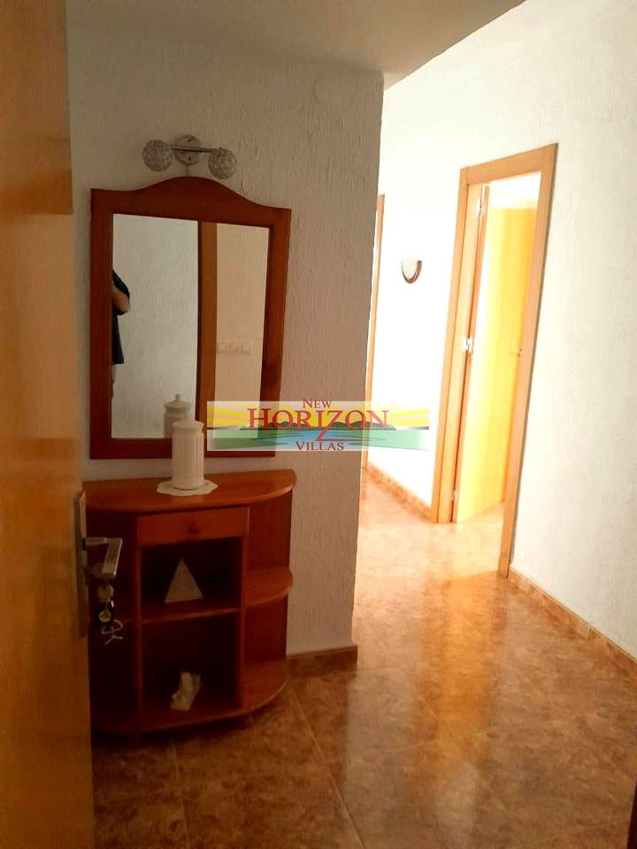 2 makuuhuone Asunto vuokrattavana paikassa Garrucha mukana 
autotalli - 500 € (Ref: 9345621)