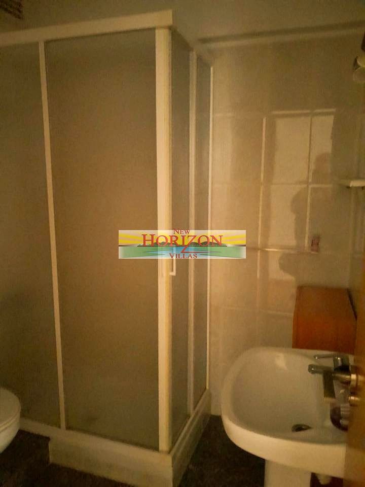 2 makuuhuone Asunto vuokrattavana paikassa Garrucha mukana 
autotalli - 500 € (Ref: 9345621)