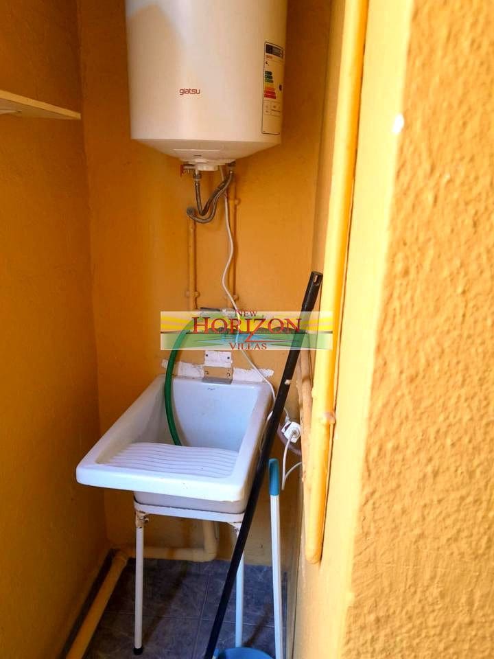 2 makuuhuone Asunto vuokrattavana paikassa Garrucha mukana 
autotalli - 500 € (Ref: 9345621)