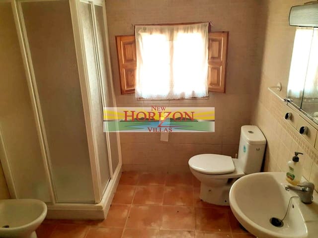 4 soverom Finca/Herregård til salgs i Oria - € 115 000 (Ref: 9345622)