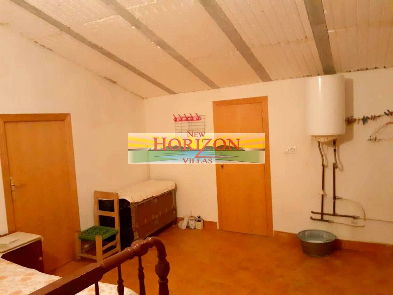 4 soverom Finca/Herregård til salgs i Oria - € 115 000 (Ref: 9345622)