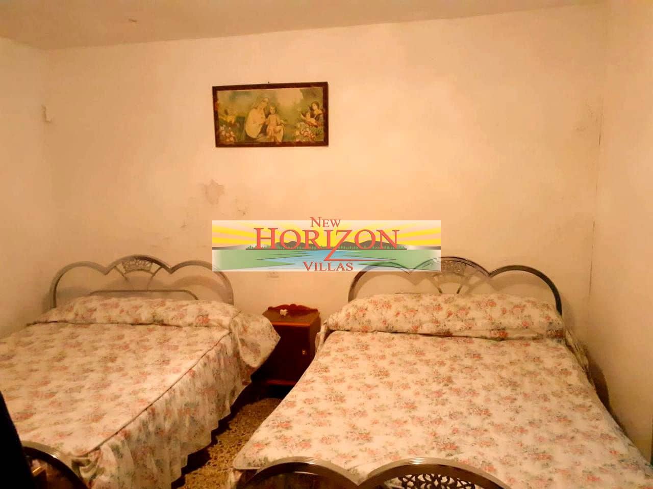 4 soverom Finca/Herregård til salgs i Oria - € 115 000 (Ref: 9345622)