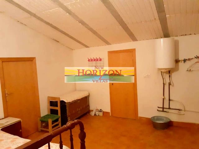 4 soverom Finca/Herregård til salgs i Oria - € 115 000 (Ref: 9345622)