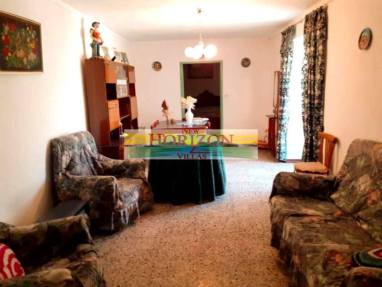 4 soverom Finca/Herregård til salgs i Oria - € 115 000 (Ref: 9345622)