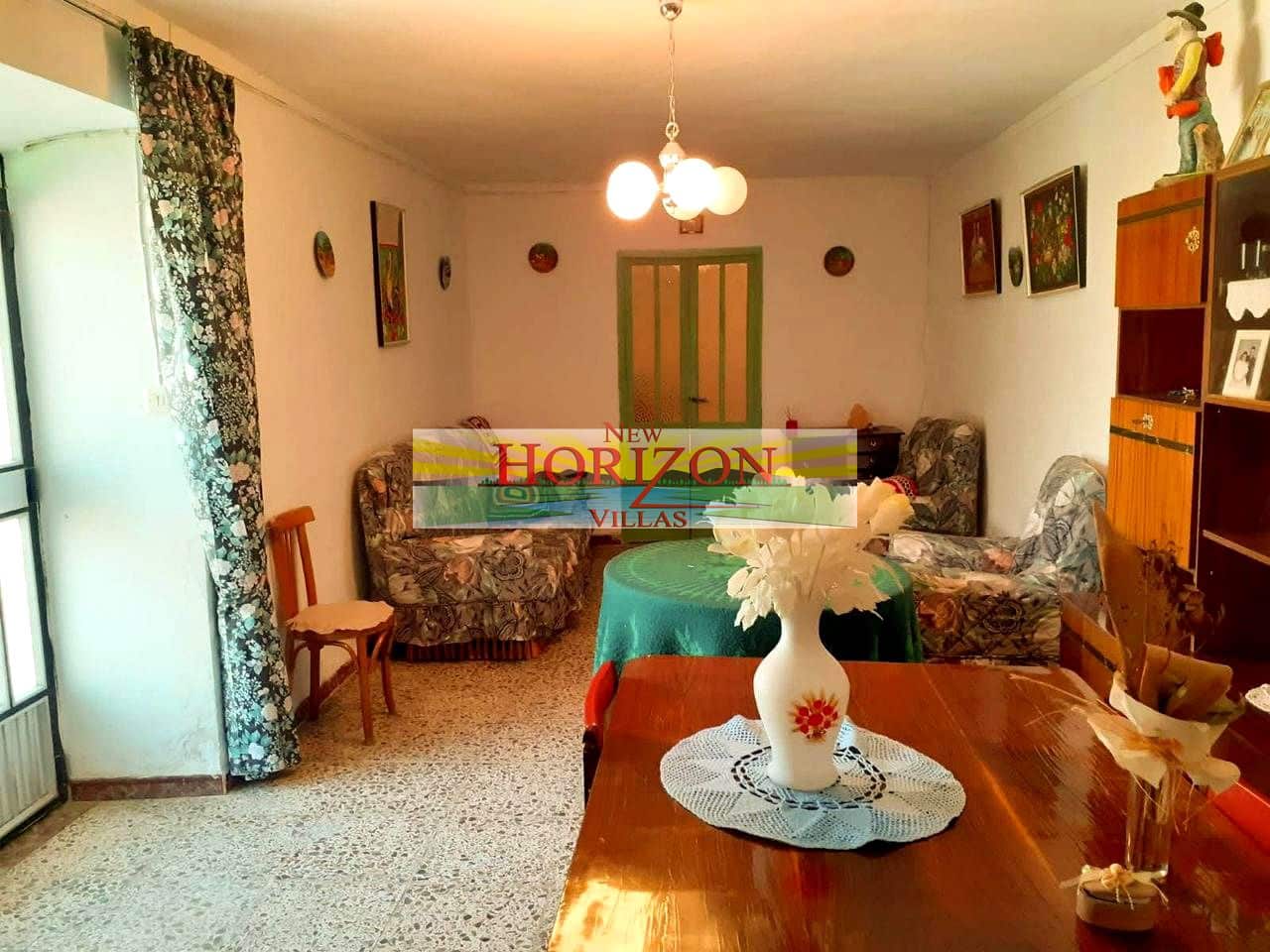 4 soverom Finca/Herregård til salgs i Oria - € 115 000 (Ref: 9345622)