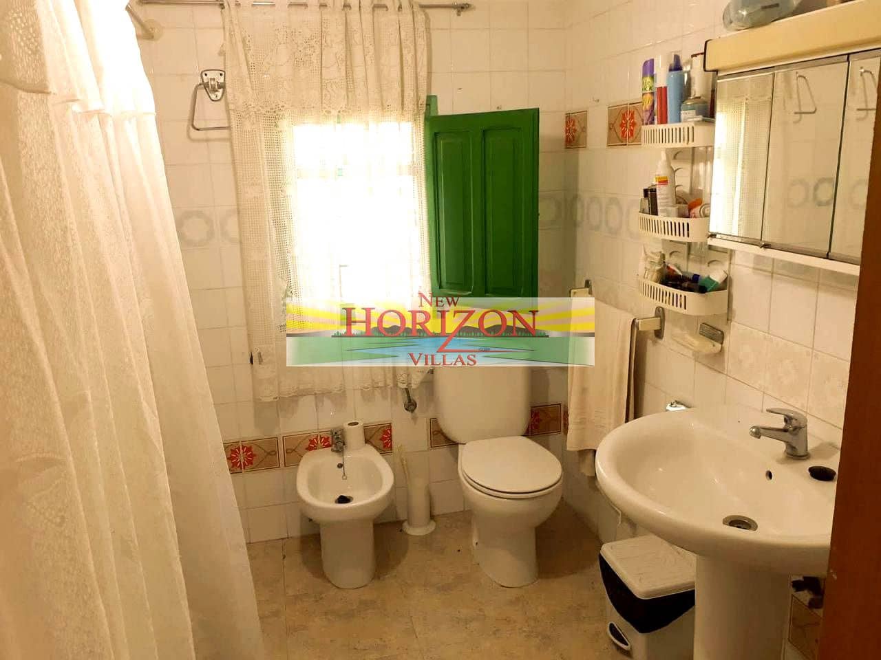 4 soverom Finca/Herregård til salgs i Oria - € 115 000 (Ref: 9345622)