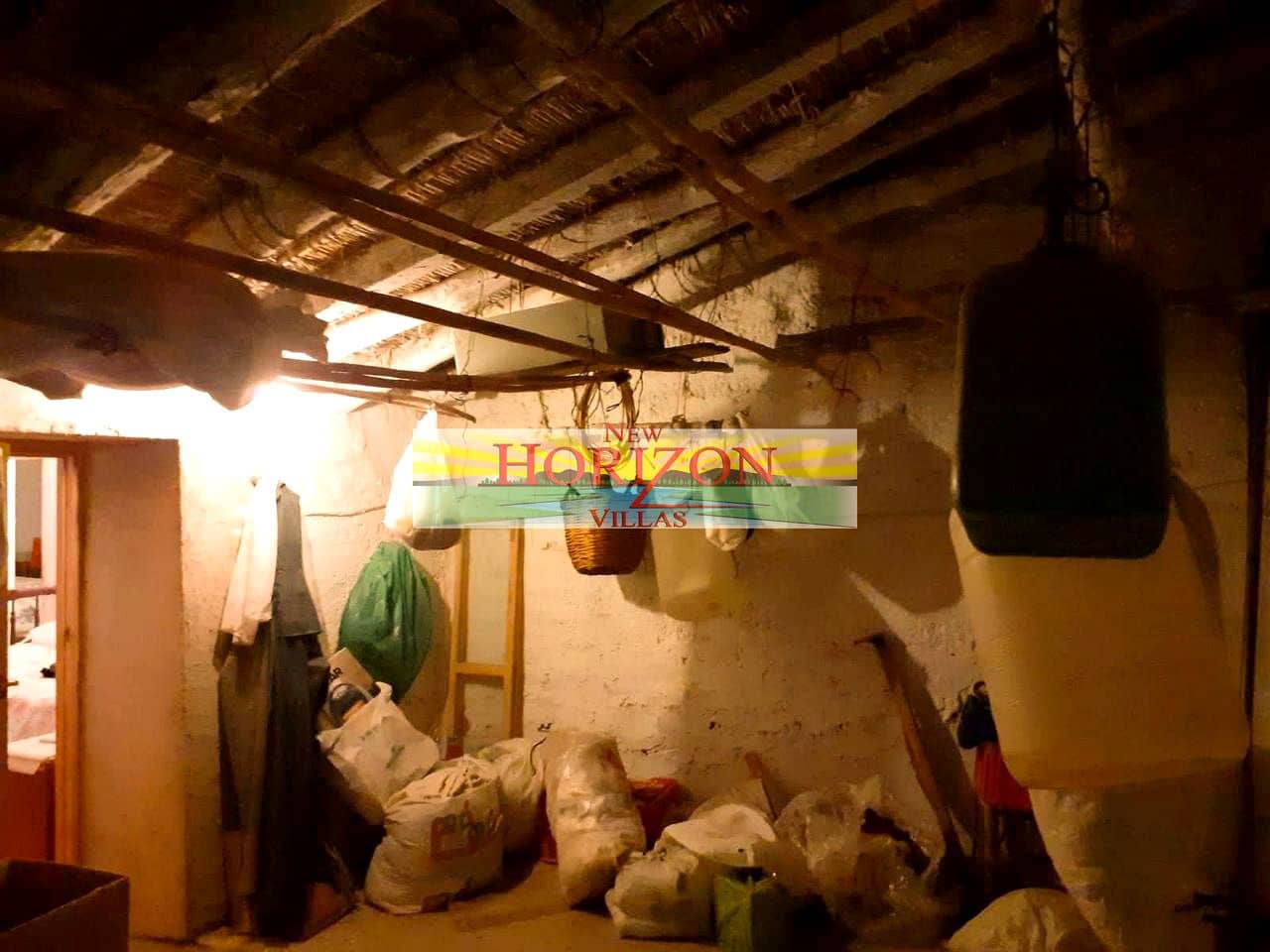 4 soverom Finca/Herregård til salgs i Oria - € 115 000 (Ref: 9345622)