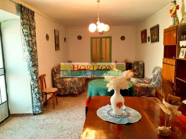 4 soverom Finca/Herregård til salgs i Oria - € 115 000 (Ref: 9345622)