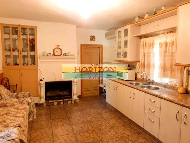 4 soverom Finca/Herregård til salgs i Oria - € 115 000 (Ref: 9345622)