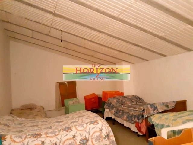 4 soverom Finca/Herregård til salgs i Oria - € 115 000 (Ref: 9345622)