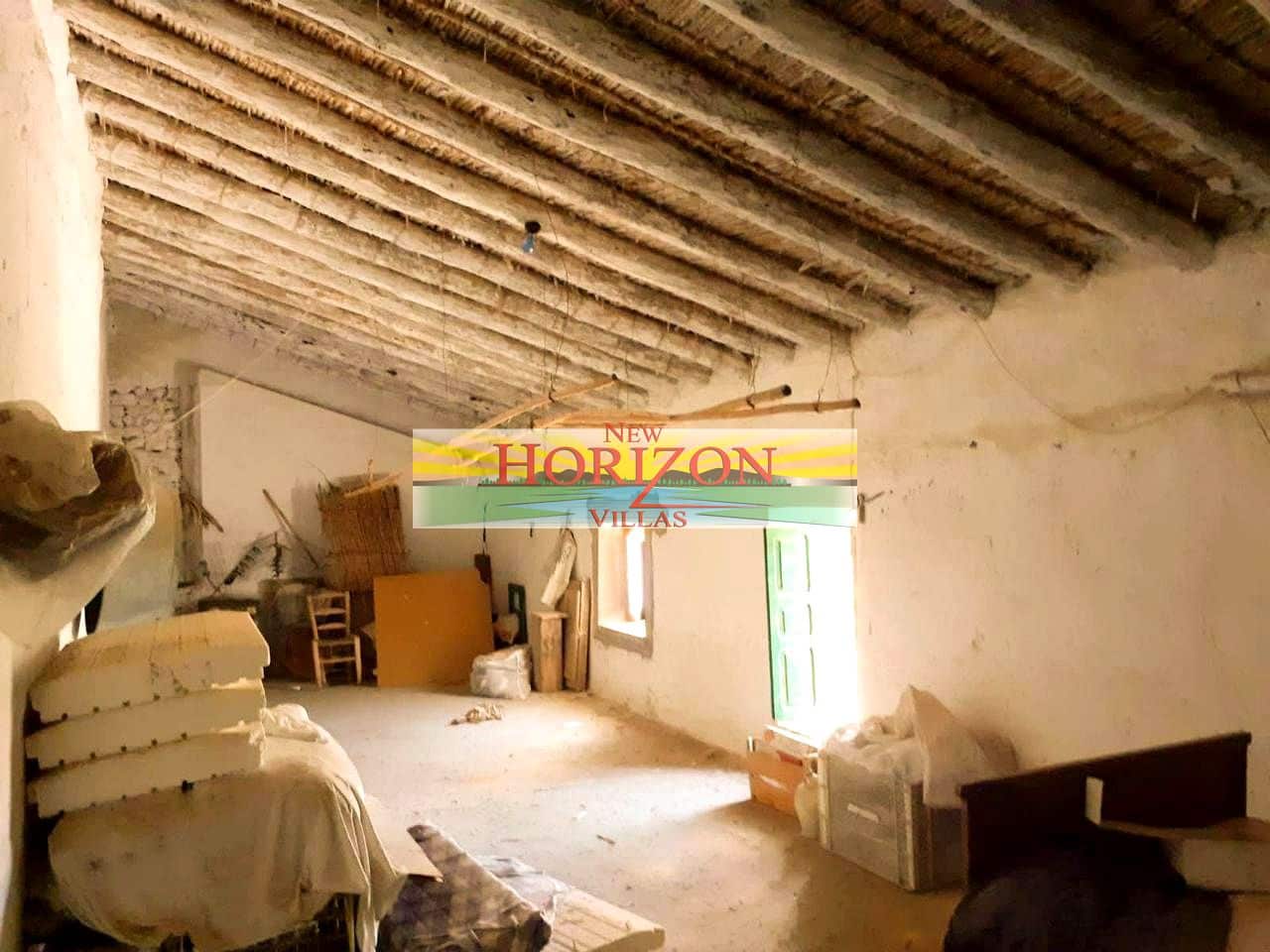 4 soverom Finca/Herregård til salgs i Oria - € 115 000 (Ref: 9345622)