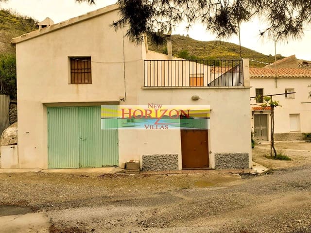 4 soverom Finca/Herregård til salgs i Oria - € 115 000 (Ref: 9345622)