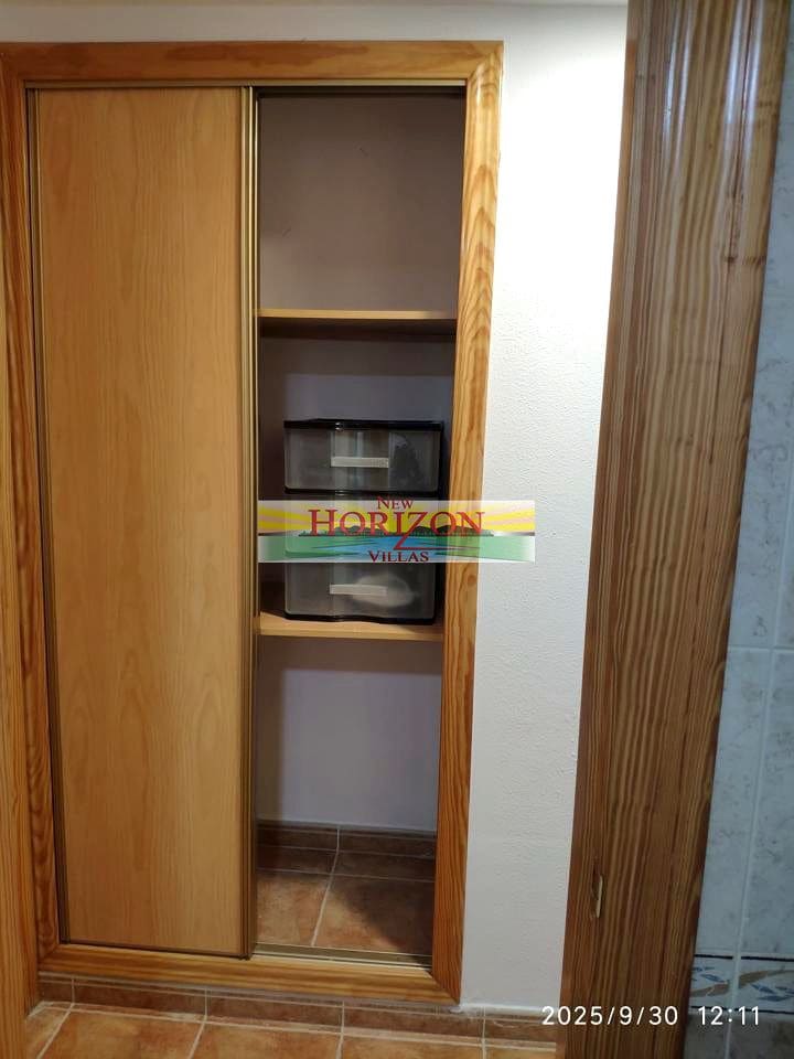 2 bedroom Flat for rent in La Alfoquia - € 570 (Ref: 9345623)