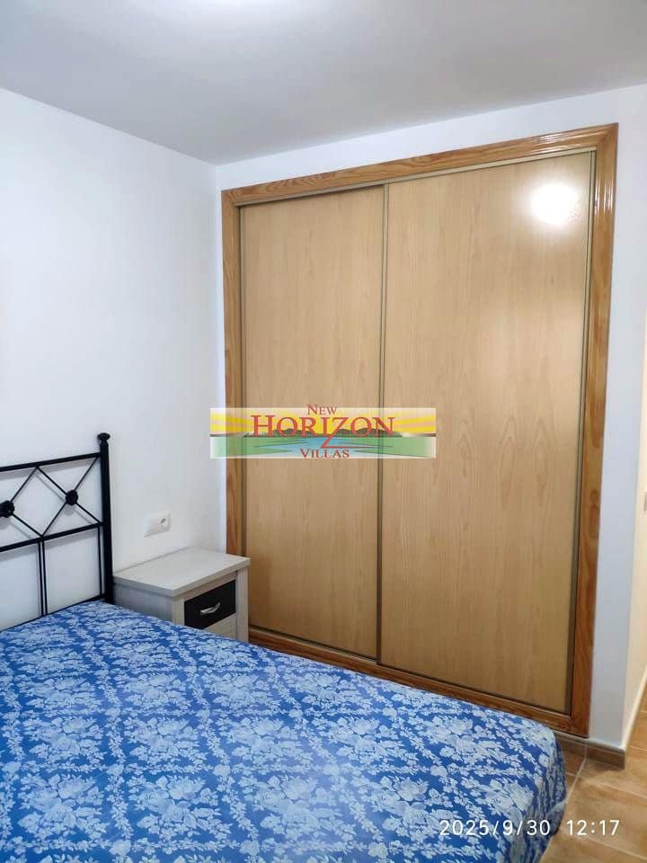 2 bedroom Flat for rent in La Alfoquia - € 570 (Ref: 9345623)