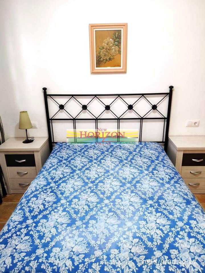 2 bedroom Flat for rent in La Alfoquia - € 570 (Ref: 9345623)