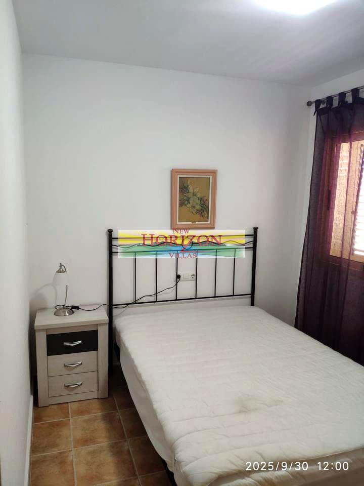 2 bedroom Flat for rent in La Alfoquia - € 570 (Ref: 9345623)