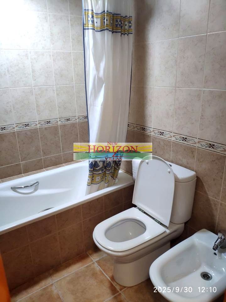 2 bedroom Flat for rent in La Alfoquia - € 570 (Ref: 9345623)