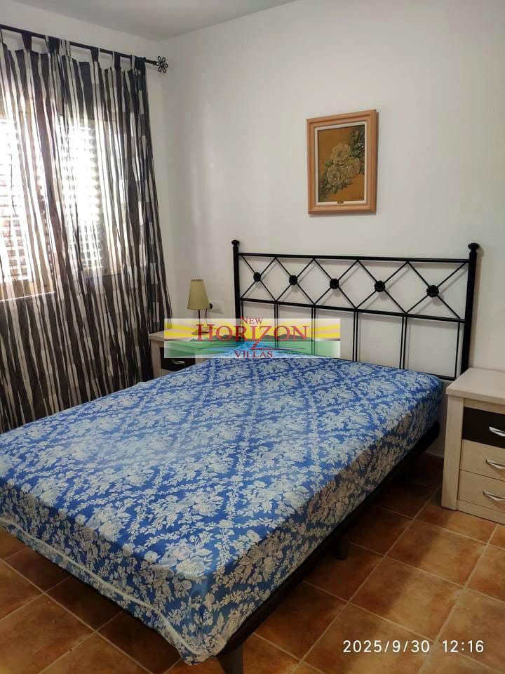 2 bedroom Flat for rent in La Alfoquia - € 570 (Ref: 9345623)