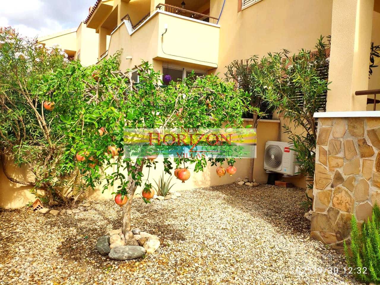 2 bedroom Flat for rent in La Alfoquia - € 570 (Ref: 9345623)