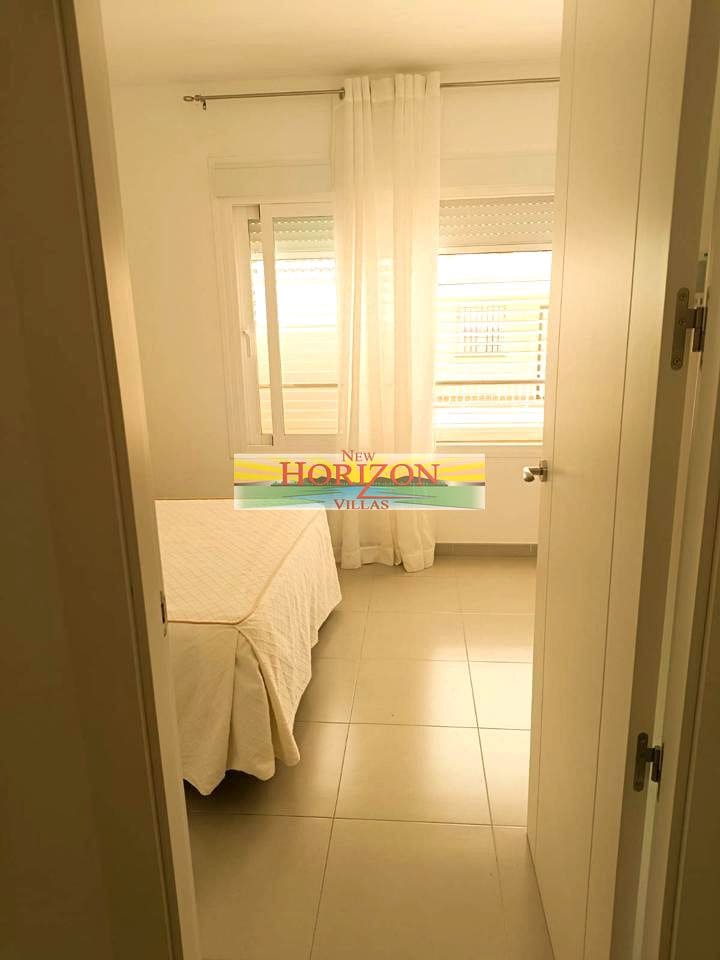 3 slaapkamer Flat te koop in San Juan de los Terreros - € 198.000 (Ref: 9345624)