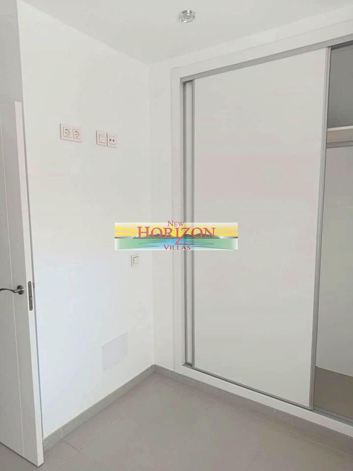 3 slaapkamer Flat te koop in San Juan de los Terreros - € 198.000 (Ref: 9345624)