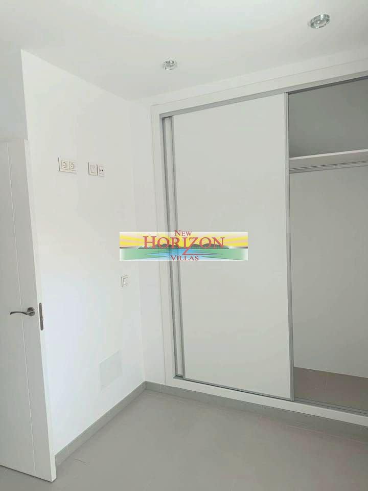 3 slaapkamer Flat te koop in San Juan de los Terreros - € 198.000 (Ref: 9345624)