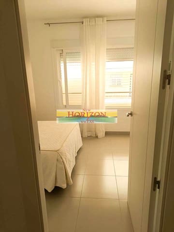 3 slaapkamer Flat te koop in San Juan de los Terreros, Pulpí - € 198.000 (Ref: 9345624)