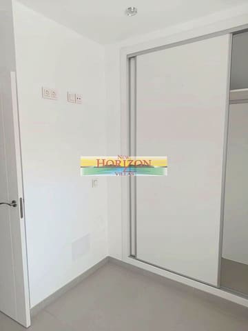 3 slaapkamer Flat te koop in San Juan de los Terreros, Pulpí - € 198.000 (Ref: 9345624)